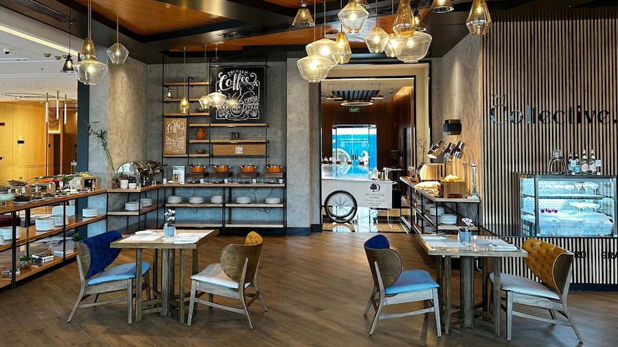 DoubleTree by Hilton Muscat Qurum