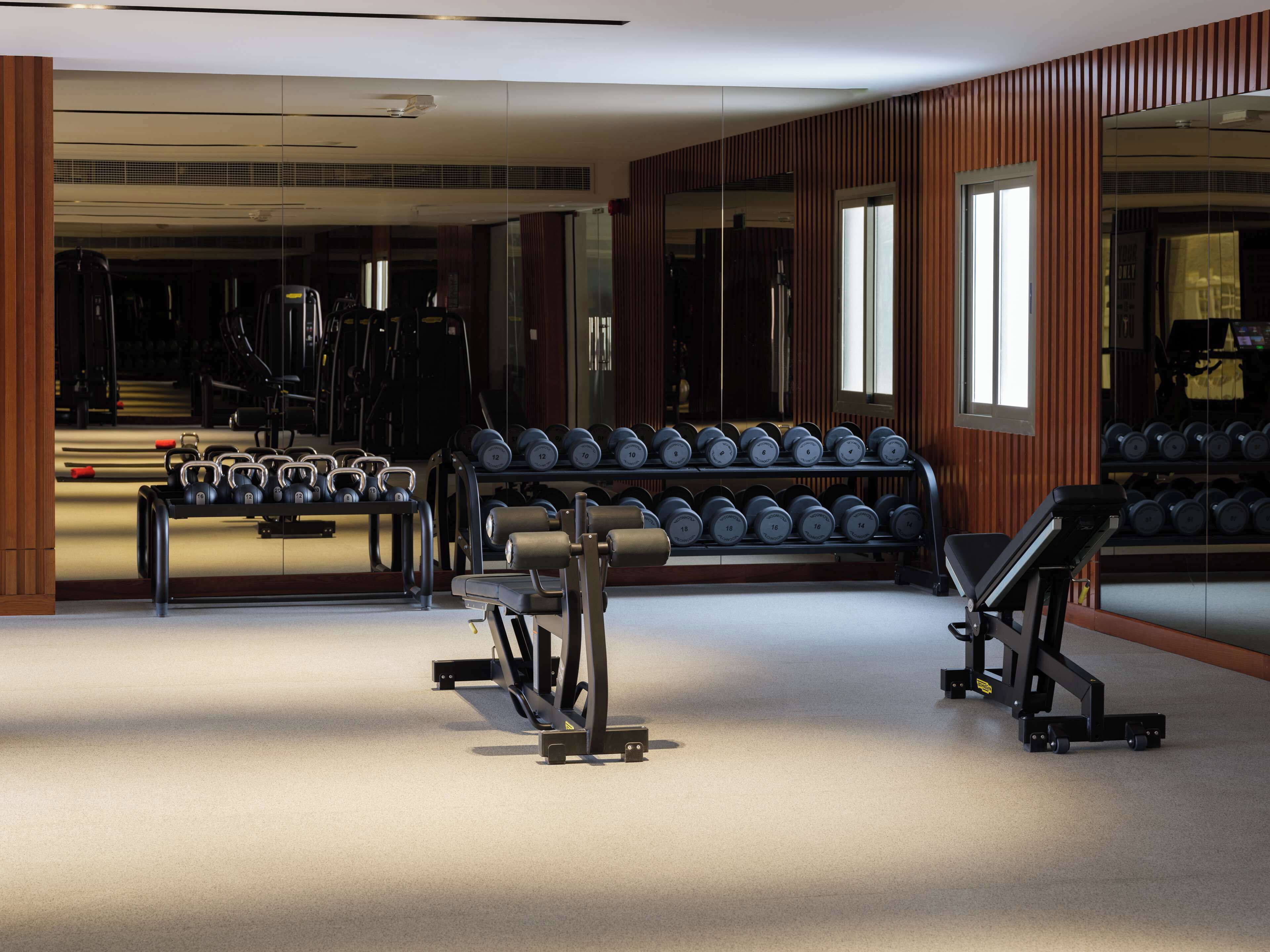 Photo - DoubleTree by Hilton Muscat Qurum