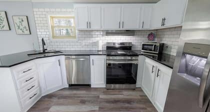 Crivitz Lake House Experience