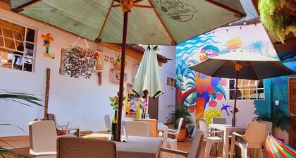 HOSTAL COLOMBIAN GOLD