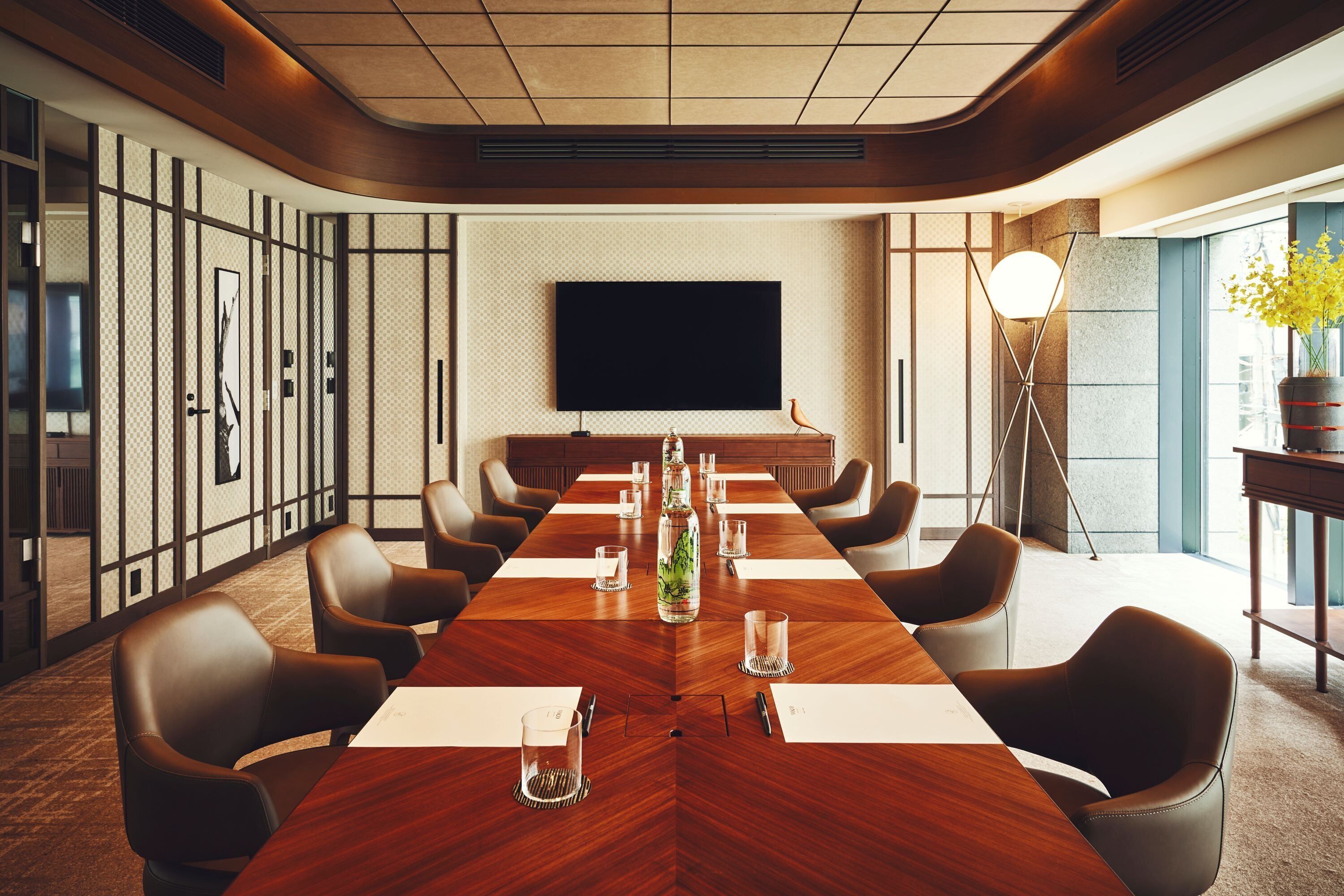 Photo - voco Osaka Central by IHG