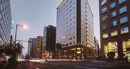 voco Osaka Central by IHG