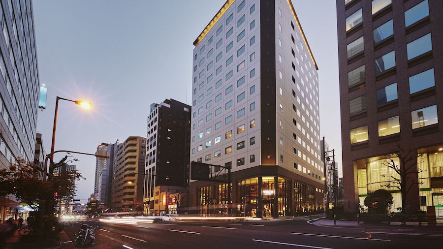 voco Osaka Central by IHG
