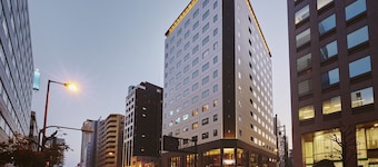 voco Osaka Central by IHG