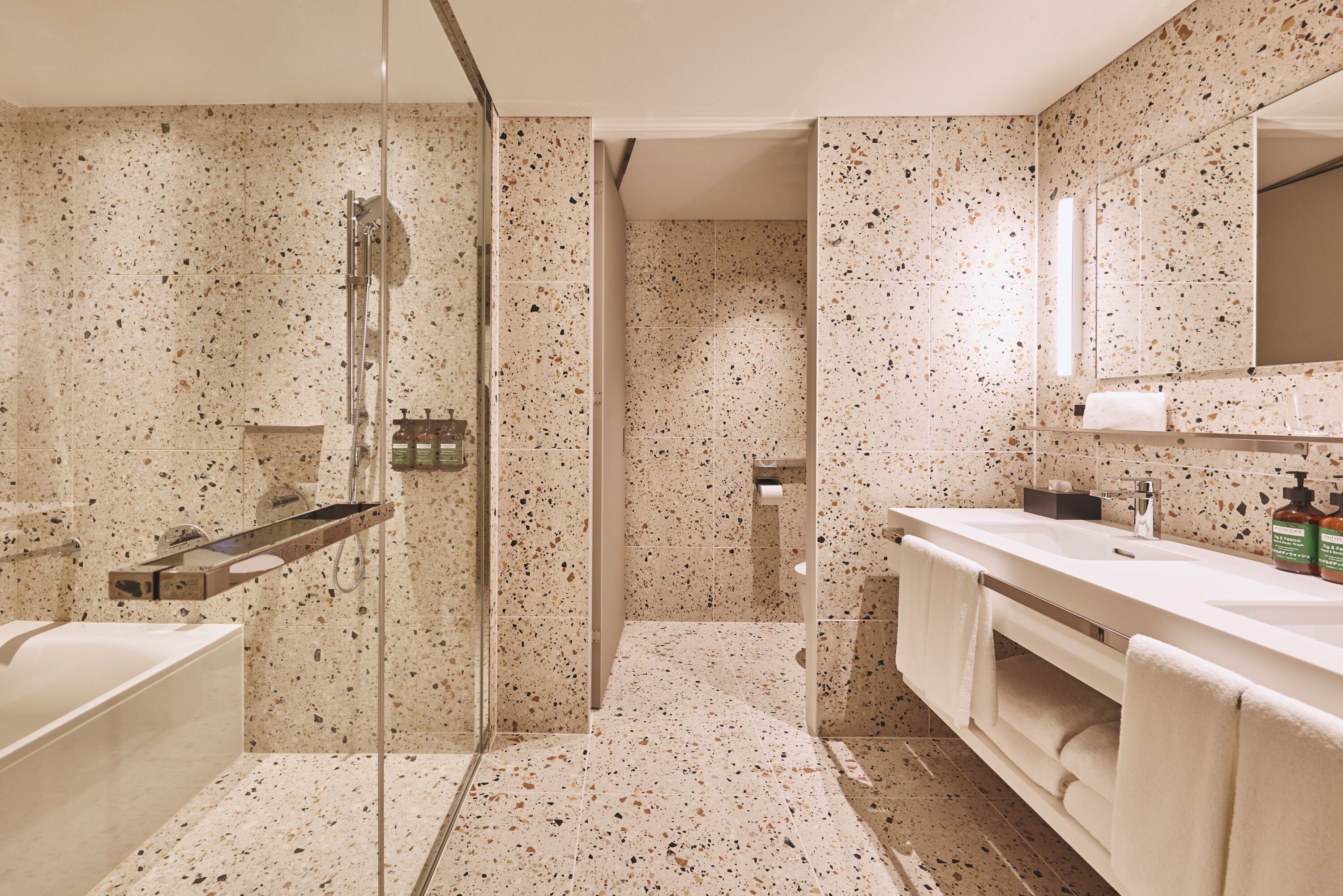 Photo - voco Osaka Central by IHG