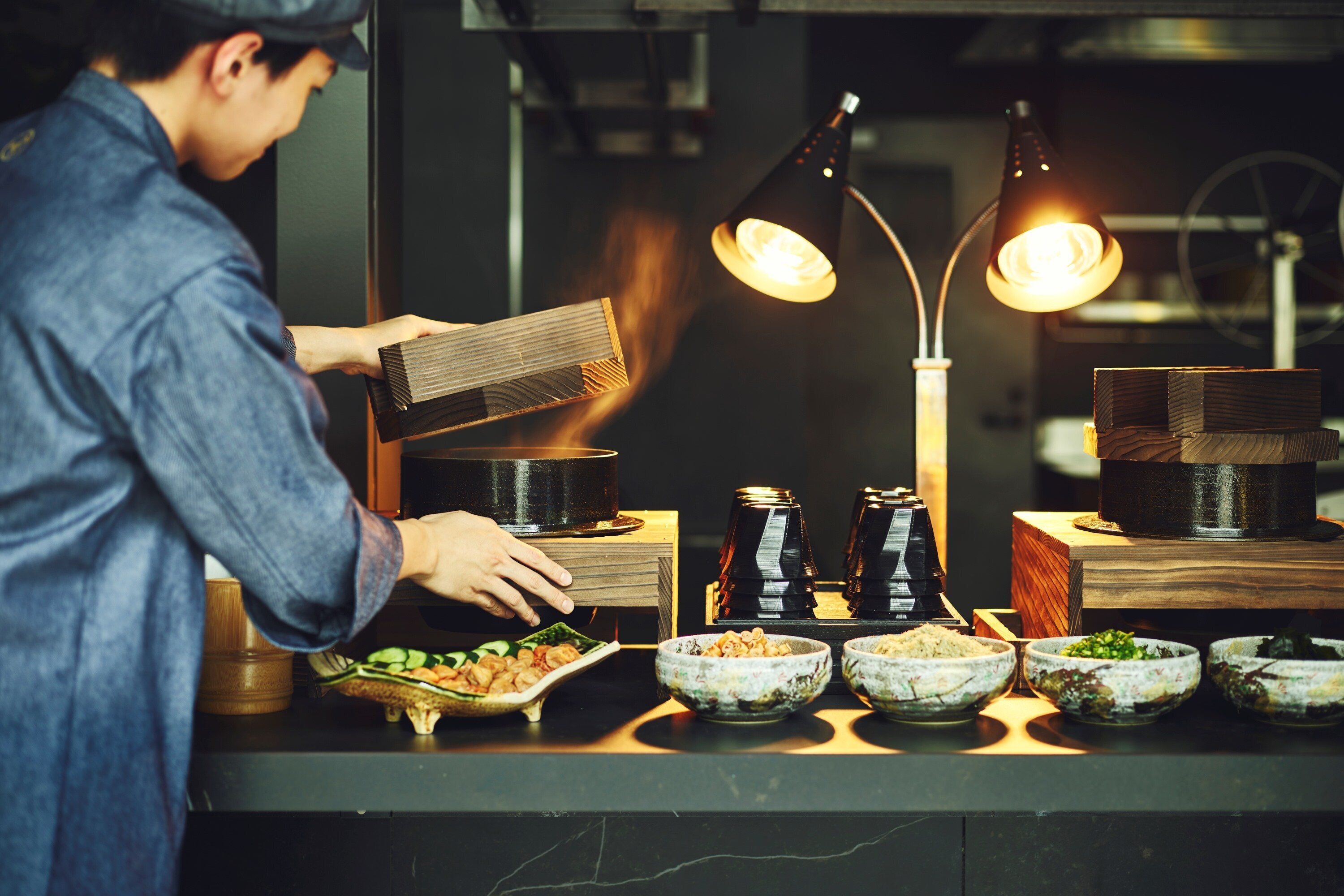 Photo - voco Osaka Central by IHG