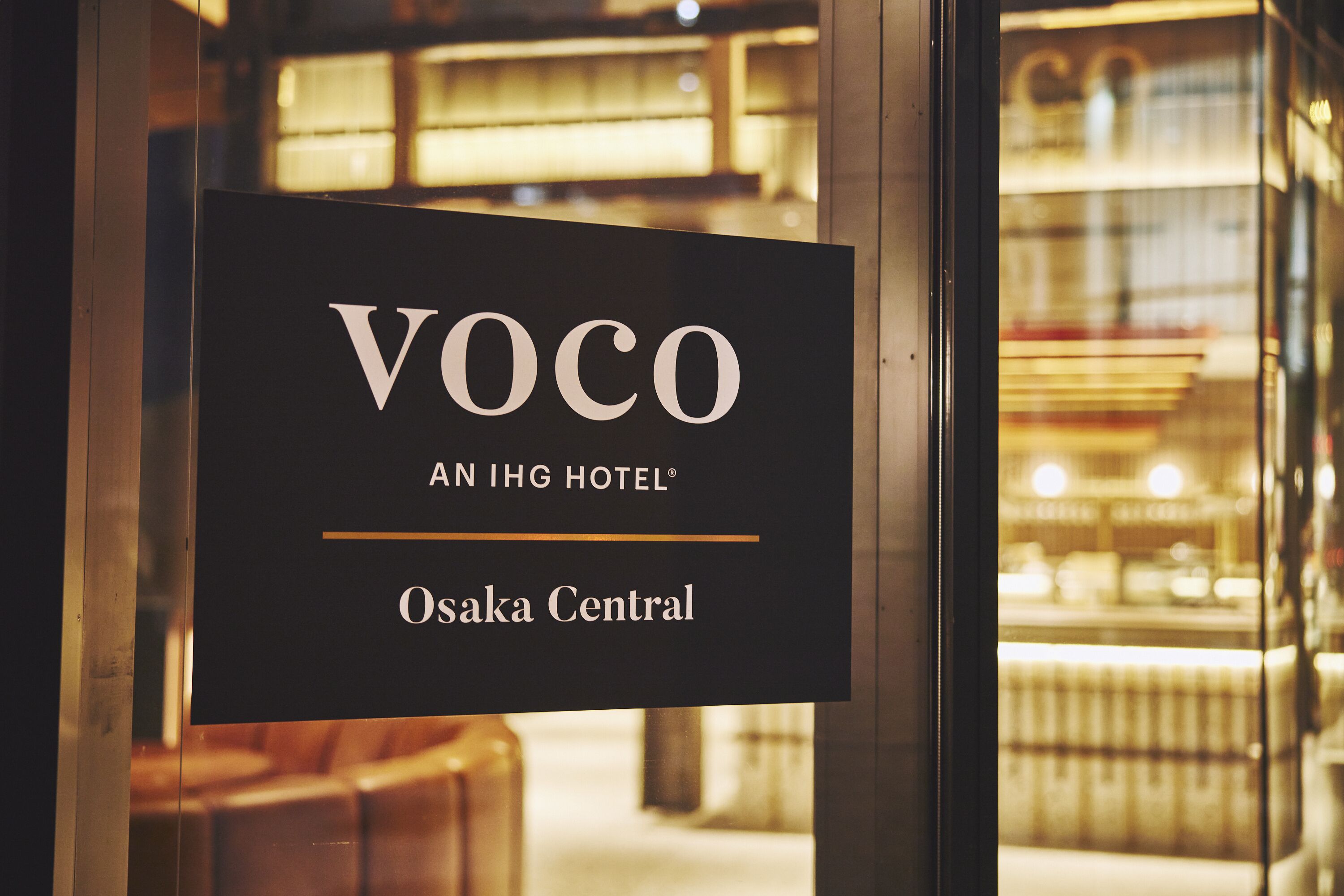 Photo - voco Osaka Central by IHG