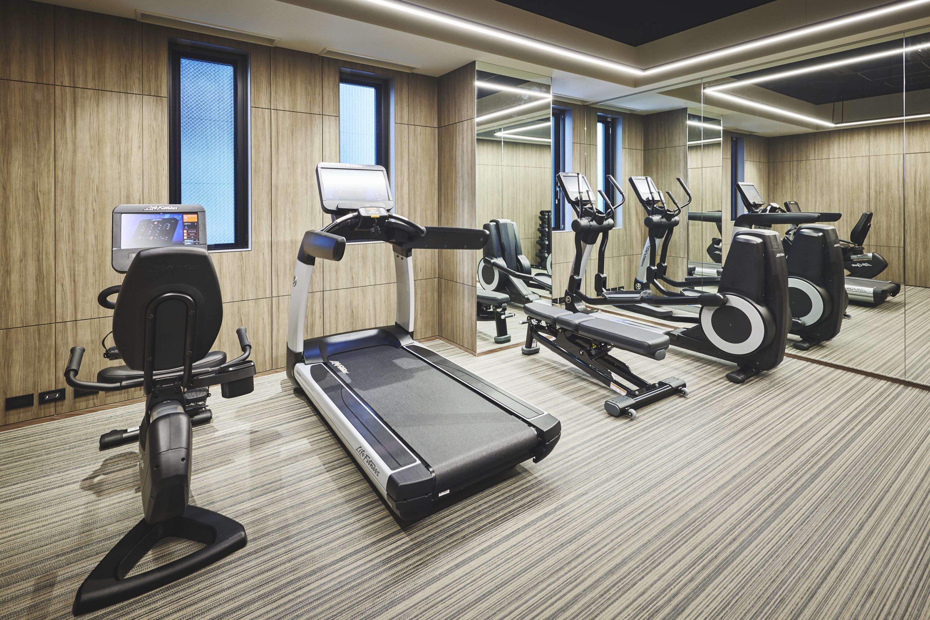 Photo - voco Osaka Central by IHG