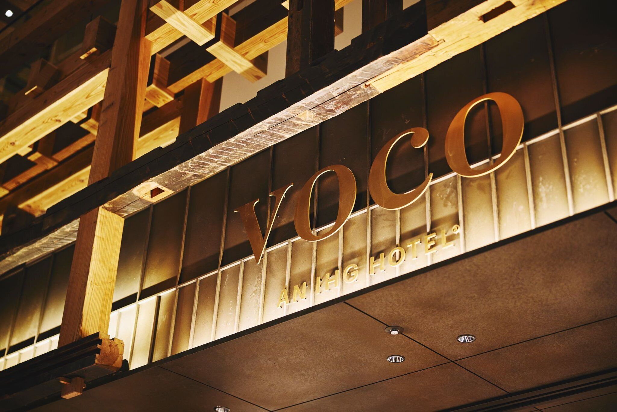 Foto - voco Osaka Central by IHG