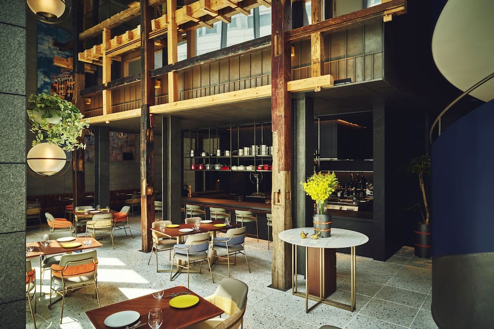 voco Osaka Central by IHG