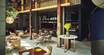 voco Osaka Central by IHG