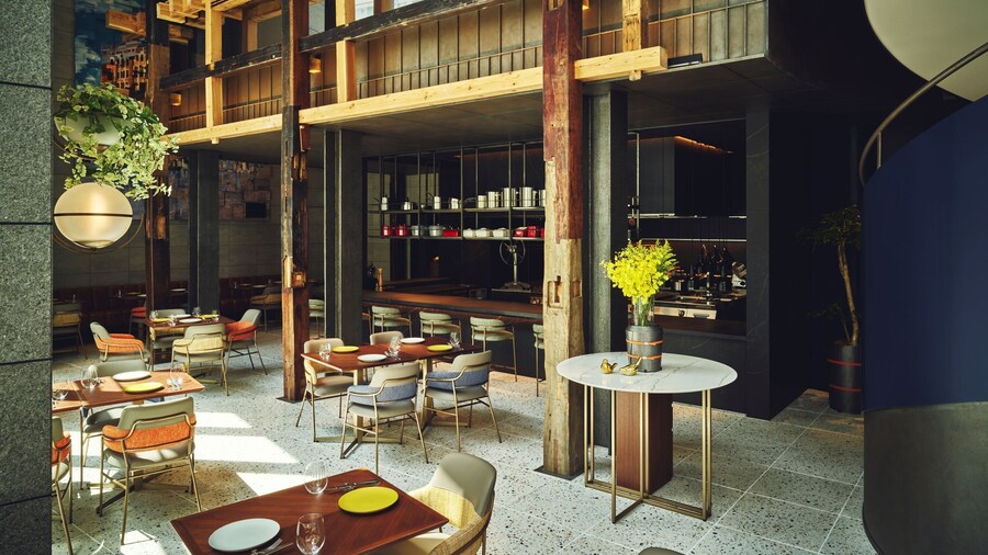 voco Osaka Central by IHG