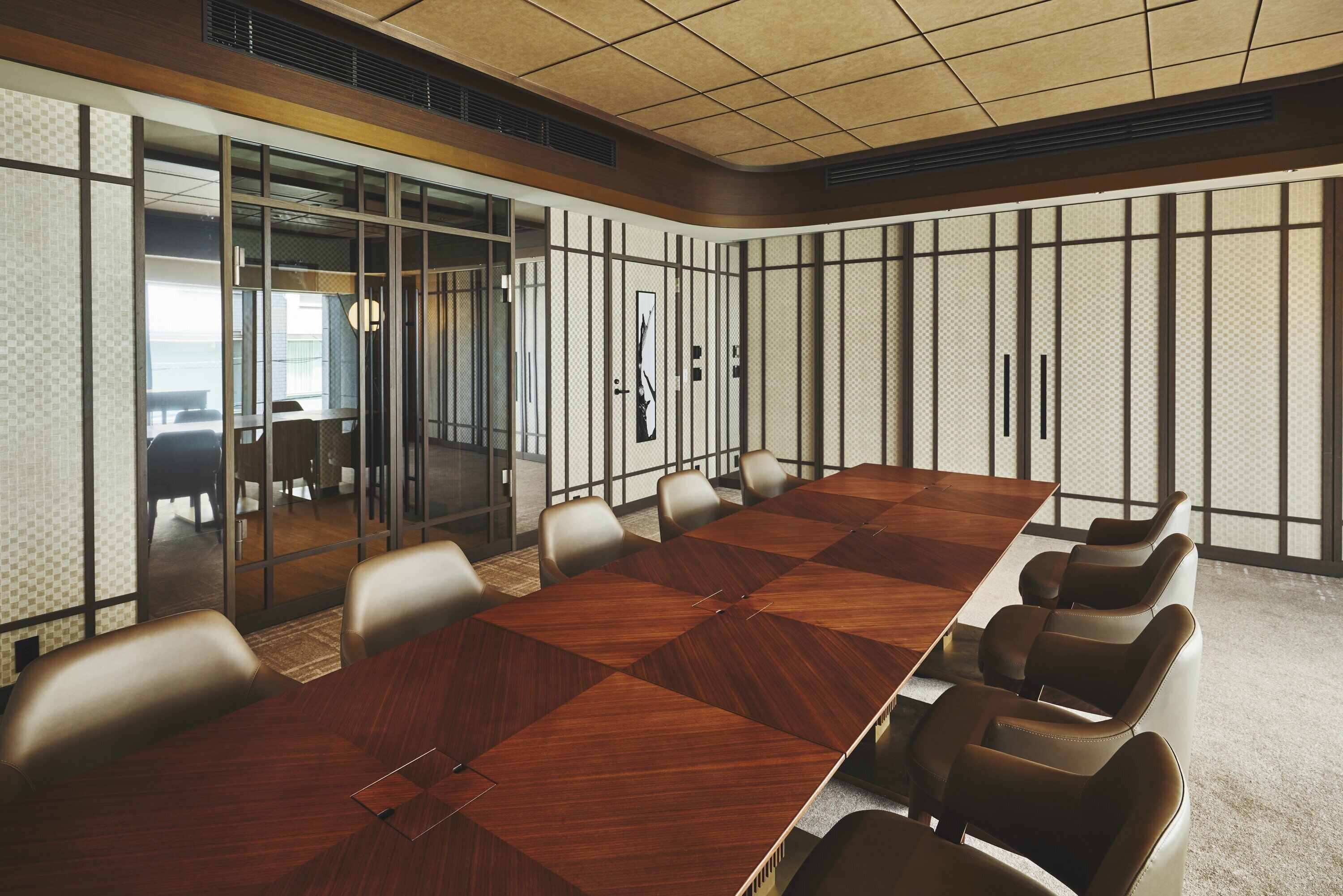 Photo - voco Osaka Central by IHG