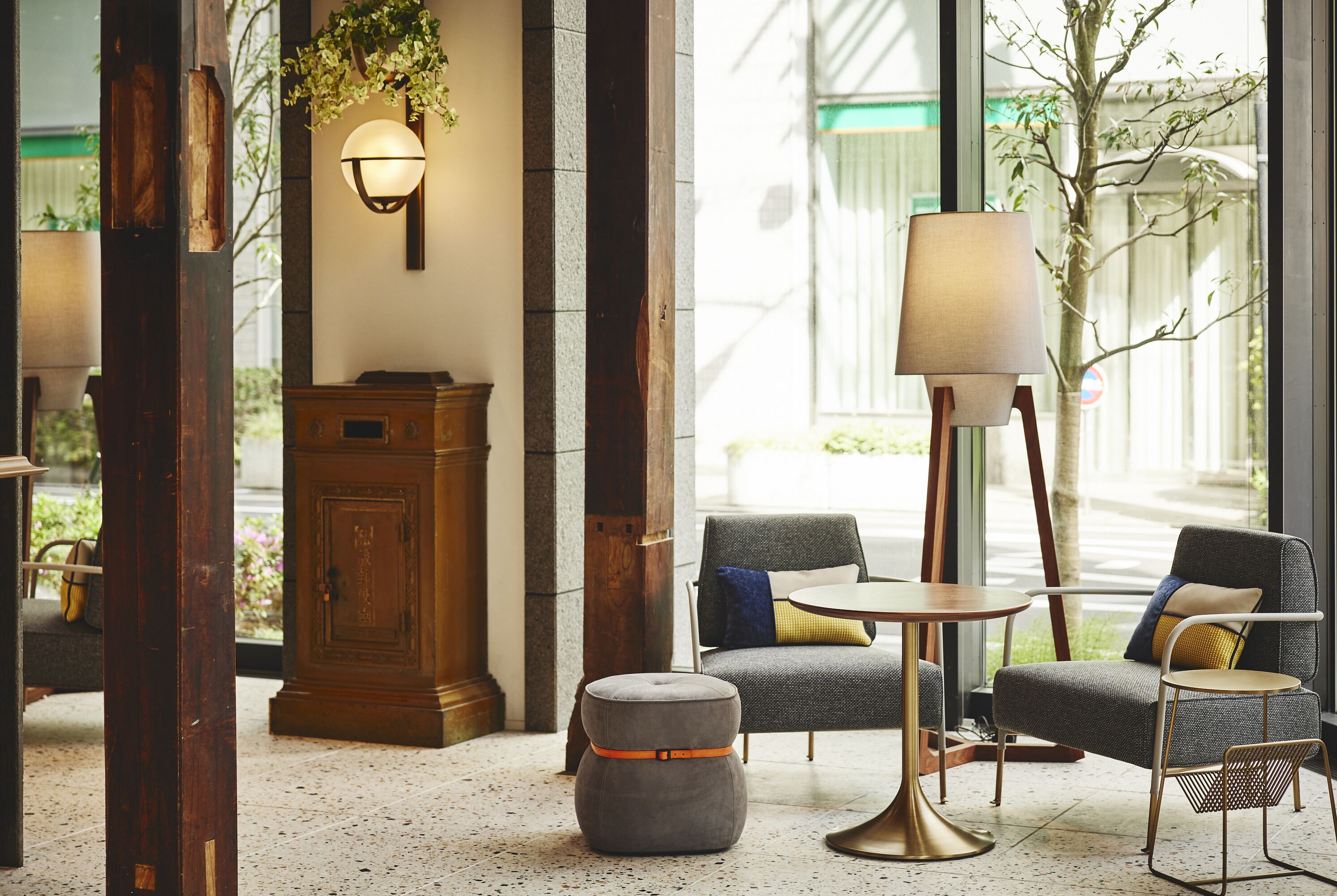 Photo - voco Osaka Central by IHG