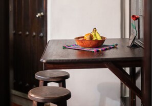 Departamento básico | Comedor