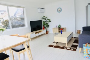 تلفزيون ذكي