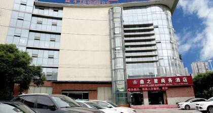 Ding Zhi Xing Hotel