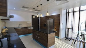 Villa Premium, 5 habitaciones, vista a la montaña