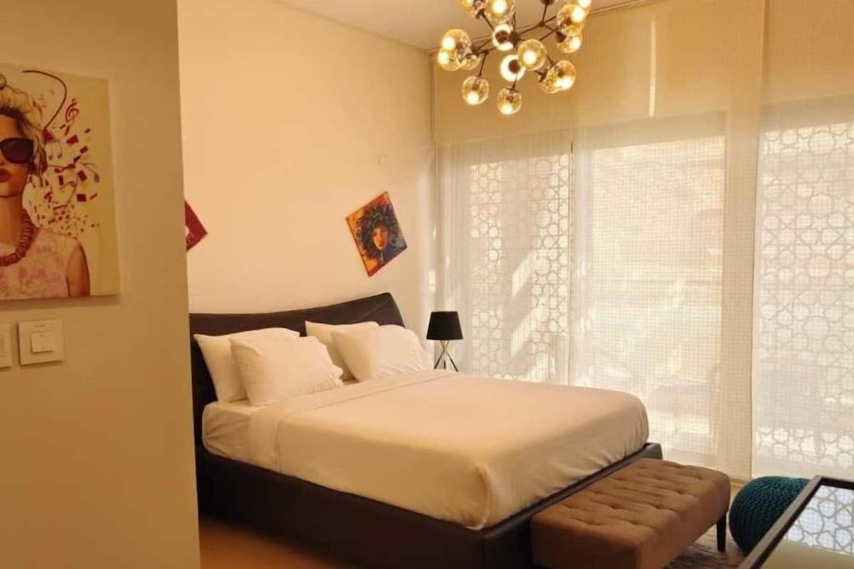 Signature Villa, 5 Bedrooms, Sea View | Iron/ironing board (on request), WiFi (free)