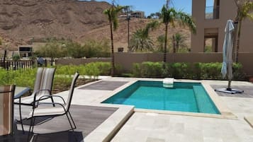 Villa Grand, 5 camere da letto, vista parco | Ferro/asse da stiro, Wi-Fi gratuito