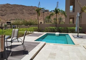 Vil·la Grand, 5 dormitoris, vistes al parc | Planxa i posts de planxar i wifi gratuïta 