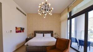 Villa Premium, 5 habitaciones, vista a la montaña
