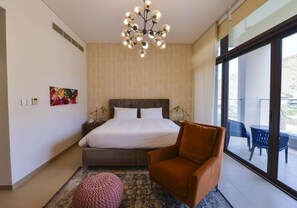 Premium-Villa, 5 Schlafzimmer, Bergblick | 5 Schlafzimmer, Bügeleisen/Bügelbrett, kostenloses WLAN