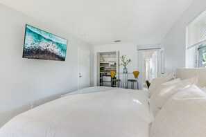 3 camere, ferro/asse da stiro, Wi-Fi gratuito, lenzuola