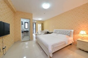 Room - Tiantianhui Apartment Hotel (Shenzhen)