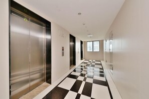 Interior - Tiantianhui Apartment Hotel (Shenzhen)