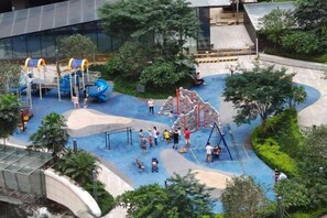 Interior - Tiantianhui Apartment Hotel (Shenzhen)