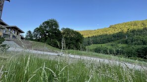 Unterkunftsgelände