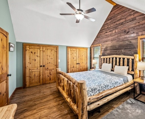 3 chambres, Wi-Fi, draps fournis