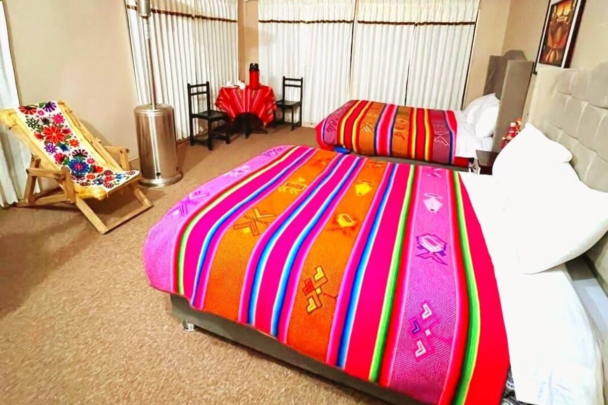 Comfort Room, Patio, Lake View