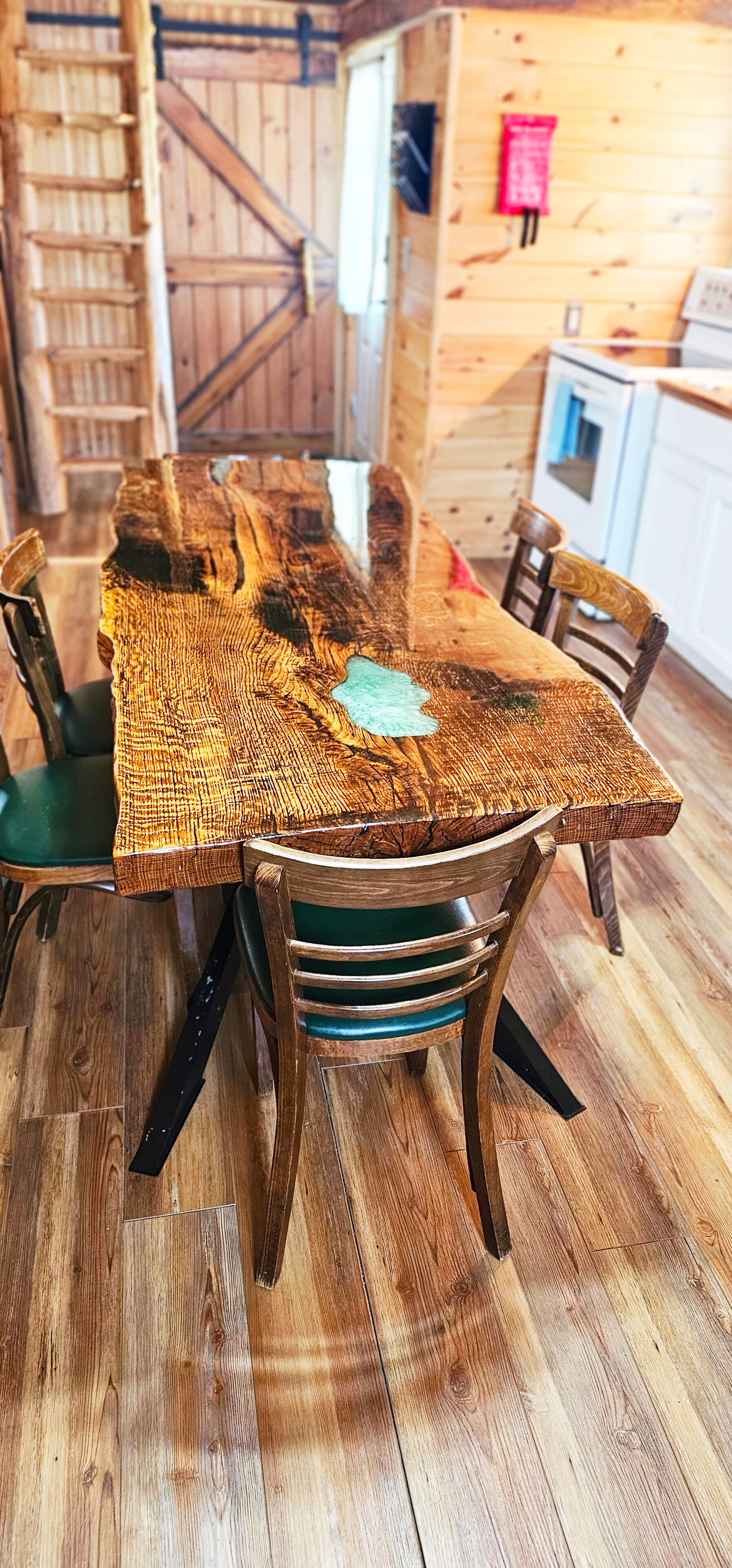 Restaurantes