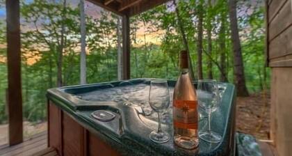 DeerWoodsLodge • Hot Tub • Fire Pit-Arcade-Large Groups-Family Reunion-Retreats