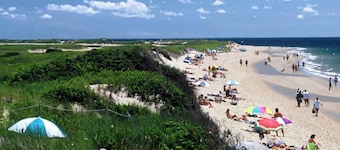 Plunge Pool, Free Parking, Dogs Welcome!