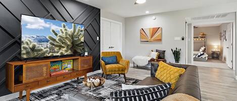 Smart TV