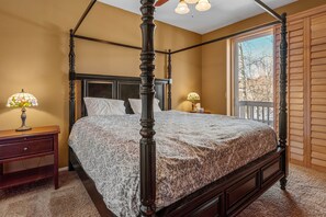 3 slaapkamers, gratis wifi, beddengoed