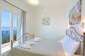 3 Schlafzimmer, Bügeleisen/Bügelbrett, kostenloses WLAN, Bettwäsche