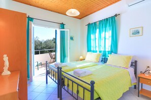 1 camera, ferro/asse da stiro, Wi-Fi gratuito, lenzuola