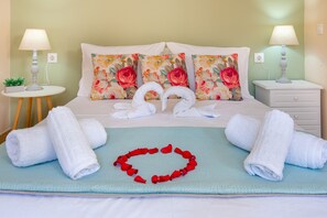 1 chambre, fer et planche Ă repasser, Wi-Fi gratuit, draps fournis