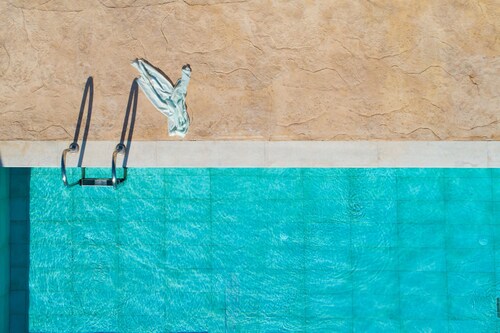 Family Retreat: Villa Sofia-Stella with Pool and BBQ Oasi