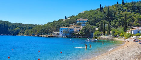 Strand