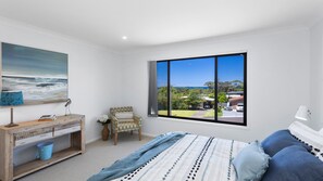 3 bedrooms, WiFi - Diamond Vista in Mollymook (Mollymook Beach)