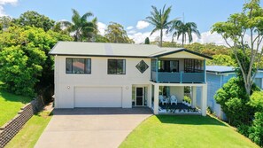 Exterior - Diamond Vista in Mollymook (Mollymook Beach)