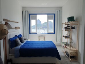 1 habitación y wifi 