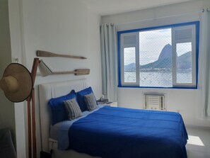 1 Schlafzimmer, WLAN