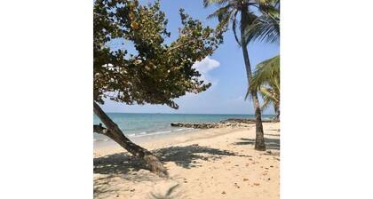 Country house 4 winds with private ocean view