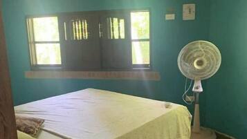 4 bedrooms, free WiFi